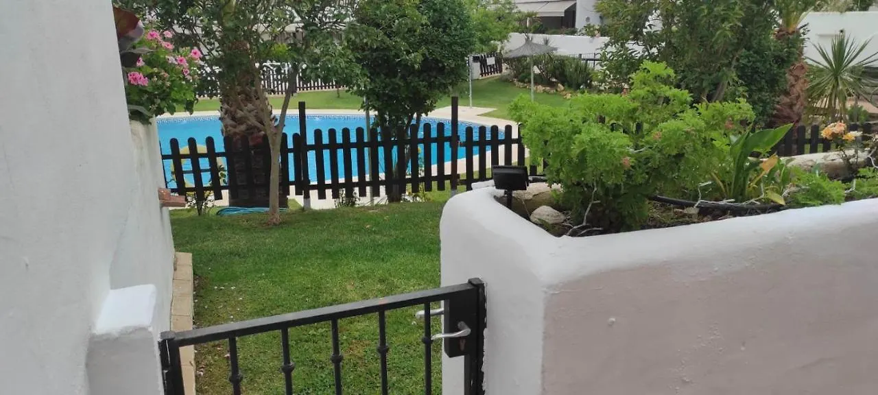 Islantilla Golf Playa Huelva Holiday home