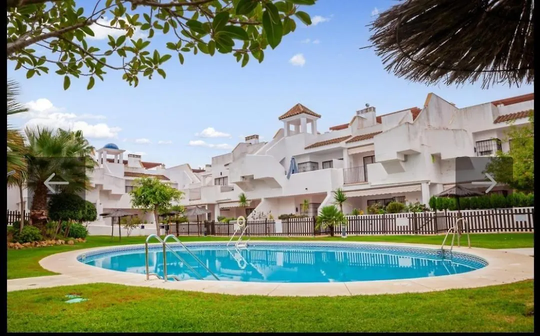 Holiday home Islantilla Golf Playa Huelva
