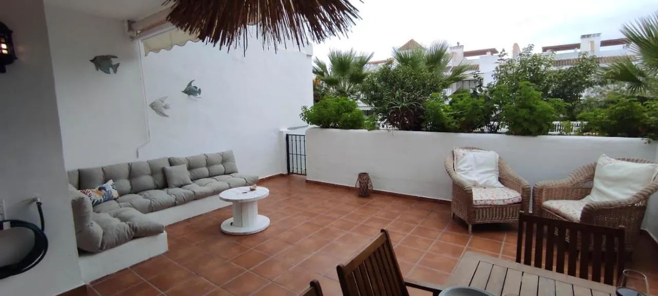 Islantilla Golf Playa Huelva