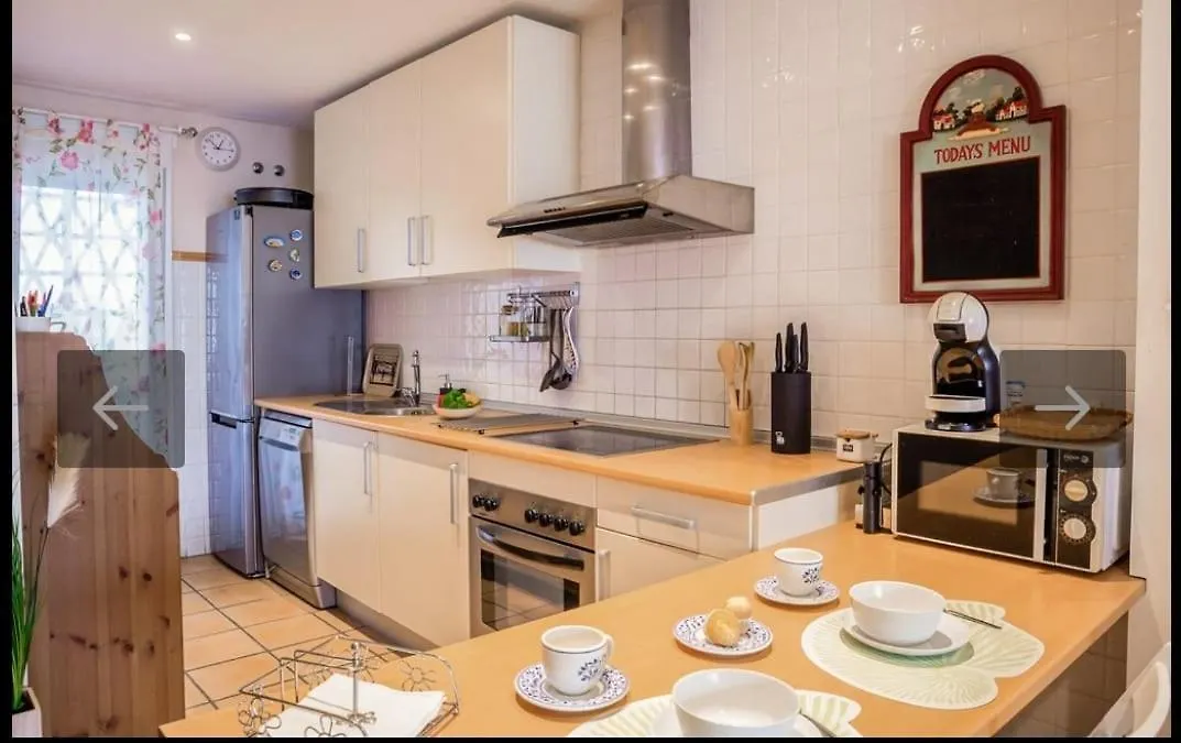 Islantilla Golf Playa Huelva Holiday home