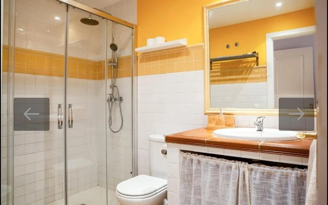 Holiday home Islantilla Golf Playa Huelva