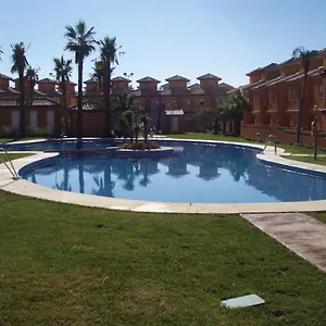  Сasa de vacaciones Pinares De Lepe