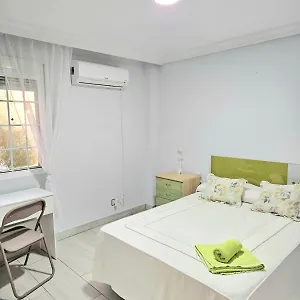  Camping Habitación Privada A 15 Min De La Playa/piso