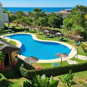  Сasa de vacaciones Hoyo 12 Islantilla