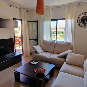  Apartamento Glc Islantilla