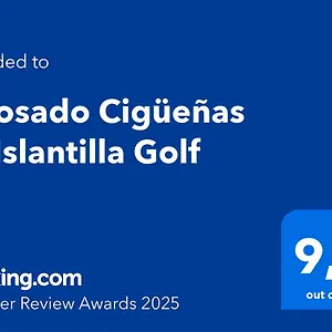  Apartamento Adosado Cigueenas Iv-islantilla Golf